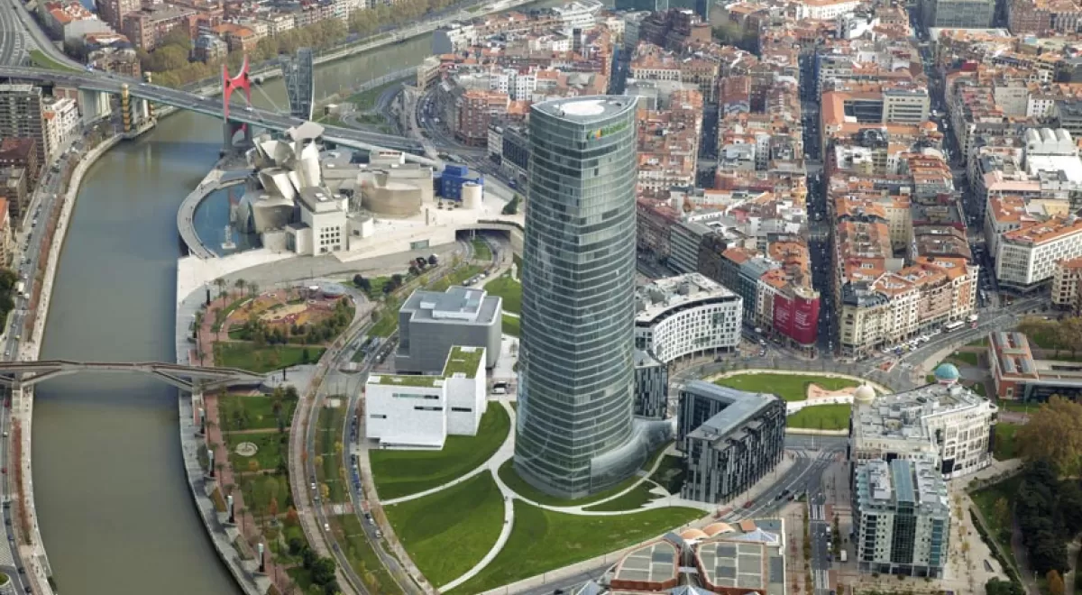 Bilbao acogerá el Congreso anual de la EurEau