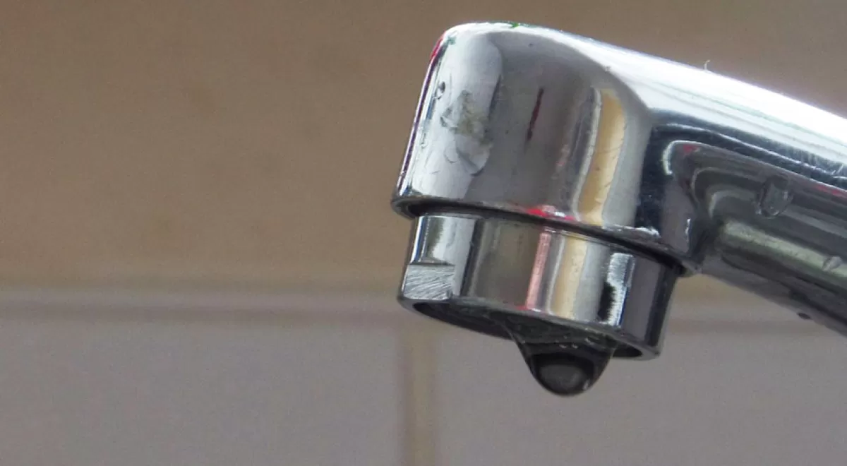 Evaluación de impacto inicial de la Revisión de la Directiva de calidad de las aguas destinadas a consumo humano