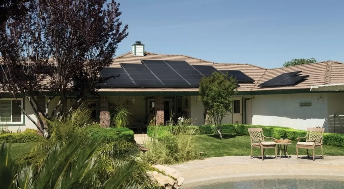 Ahorrar energía, ahorrar impuestos: las nuevas posibilidades de la energía solar