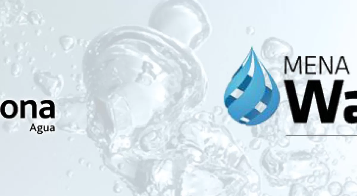 ACCIONA Agua estará presente en el MENA Water Conference 2014 de Abu Dhabi