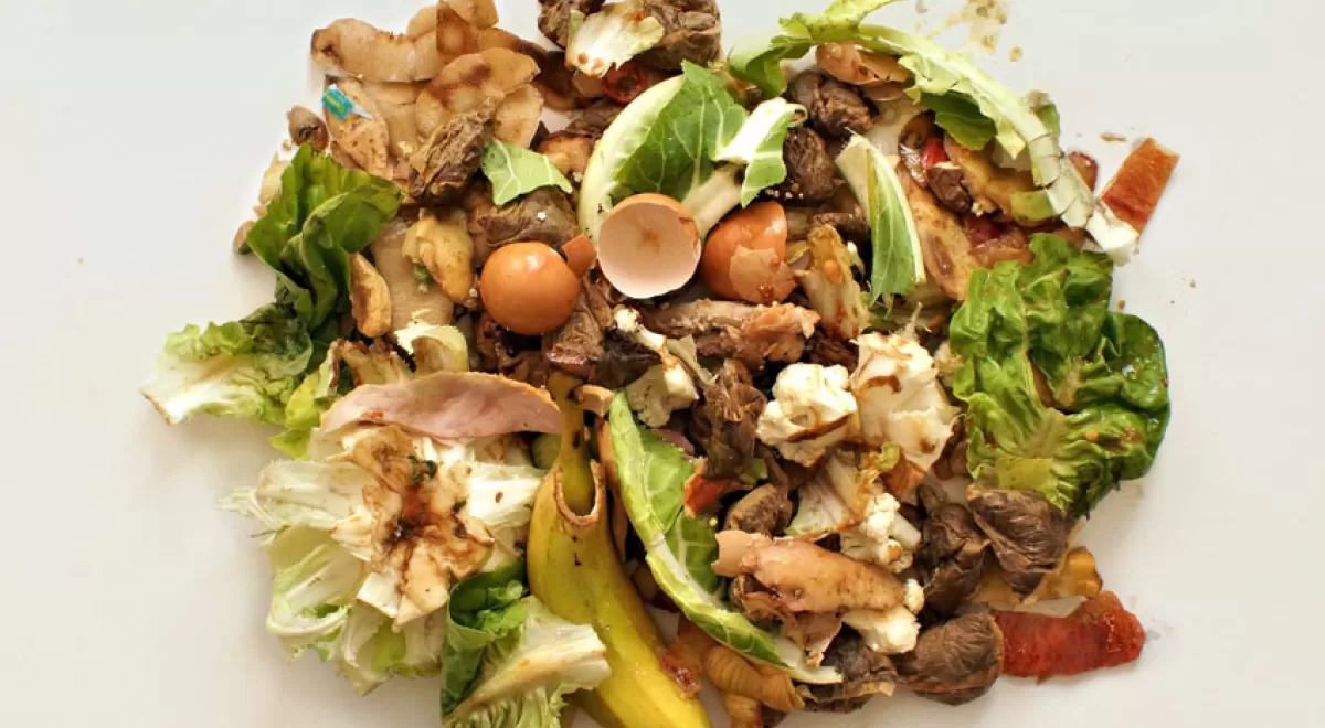 3 de cada 10 españoles no sabe cómo reducir el desperdicio alimentario en casa