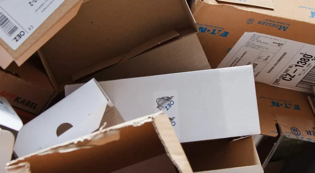 Europa facilitará el tránsito de materias primas secundarias dentro del continente