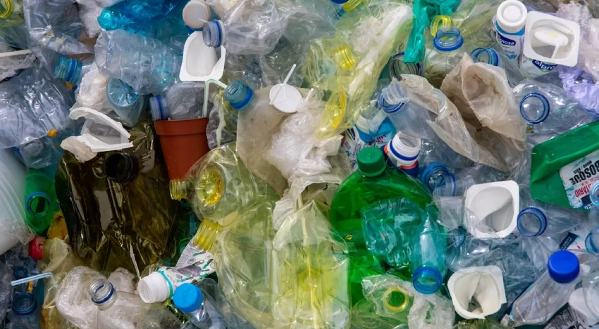 La Generalitat Valenciana y Nestlé colaboran en la recuperación y reciclaje de envases plásticos