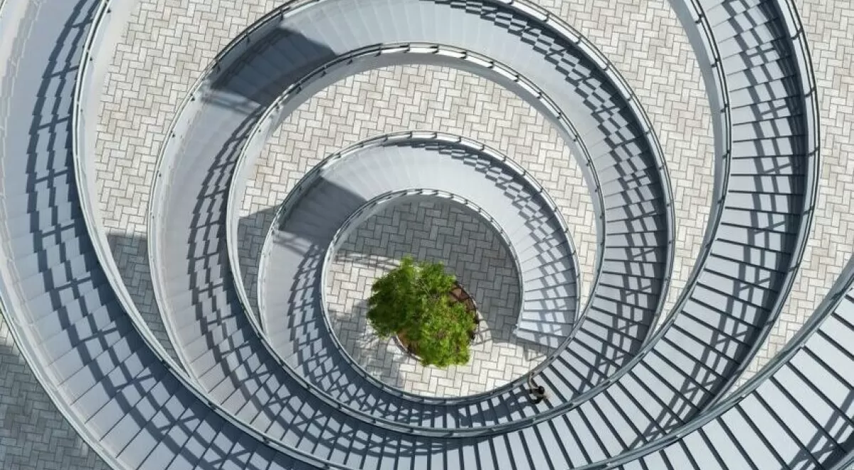 Cómo la economía circular puede reducir las emisiones y crear valor en la construcción