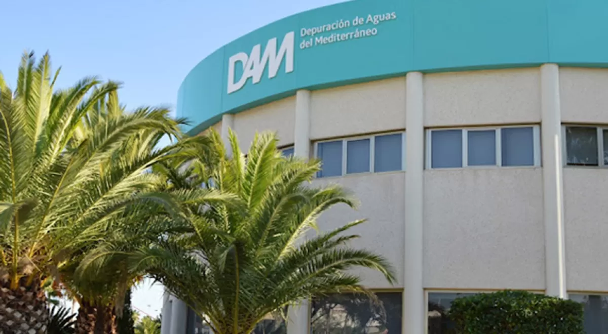 El Grupo DAM crece en España y a nivel internacional