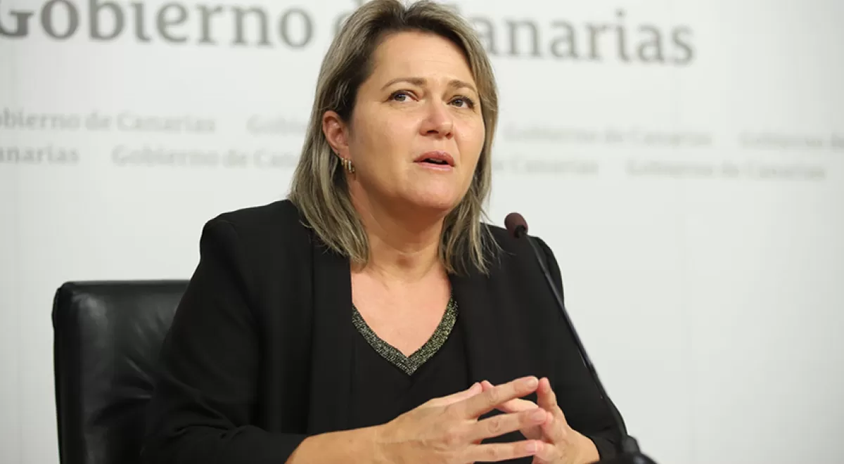 Gobierno de Canarias y SEIASA coordinan cinco obras de regadío por 49,3 millones de euros
