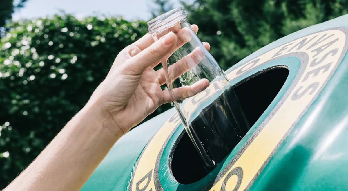 Aprobado el proyecto de Ley de Economía Circular de Andalucía