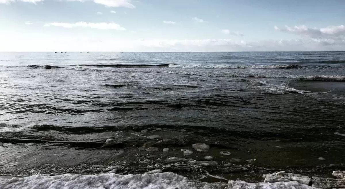 Tenerife mejora las canalizaciones de aguas residuales entre Arafo y Güímar hacia la EDARU