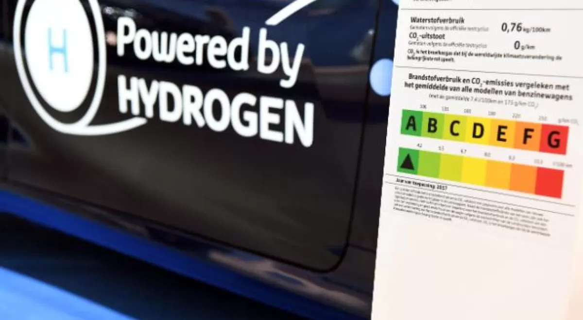 La Comisión Europea aprueba una ayuda española de 220 millones para producción de hidrógeno renovable