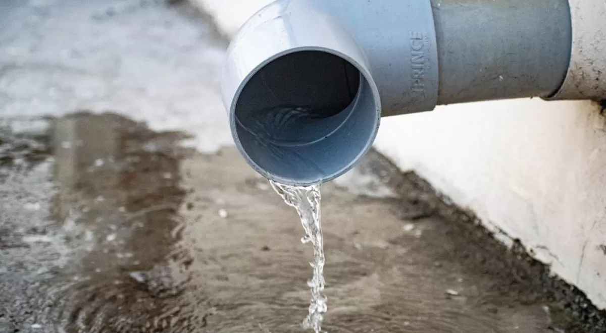 La Xunta defiende la puesta en marcha de la nueva depuradora de Queiruga