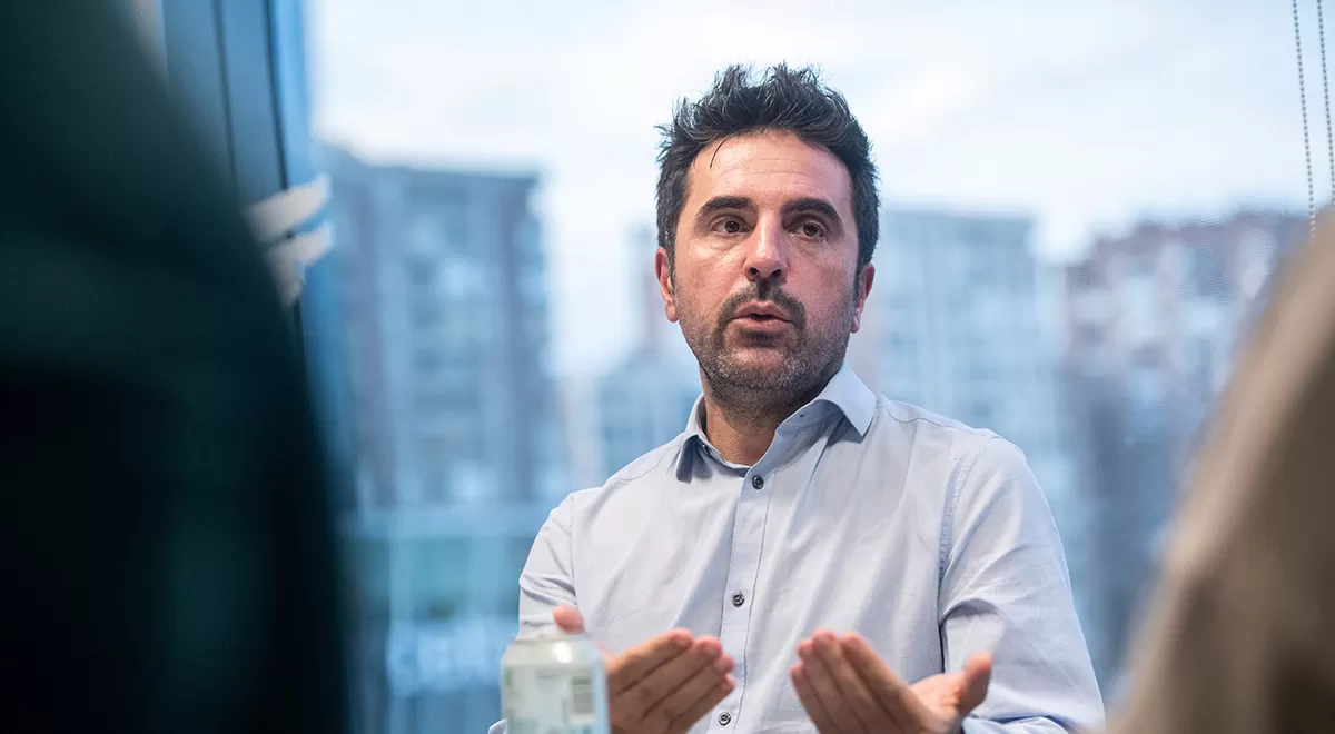 Alejandro Dorado Nájera