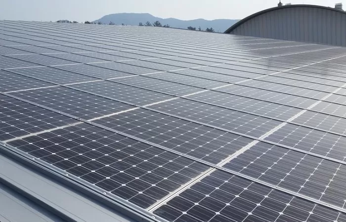 Región de Murcia destinará 3 millones de euros para instalar placas fotovoltaicas en depuradoras