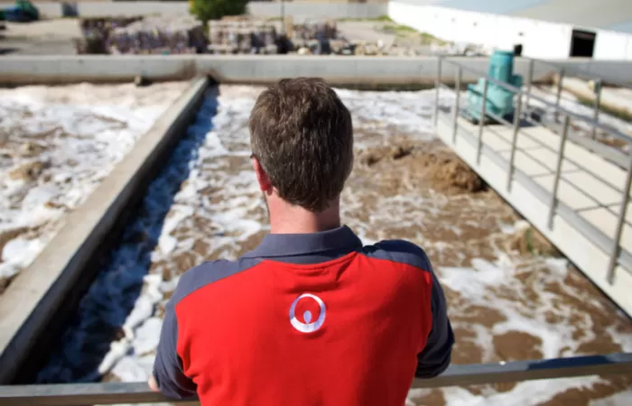 Veolia adquiere el capital de SUEZ a Engie y confirma su intención de adquirir el resto para completar la fusión