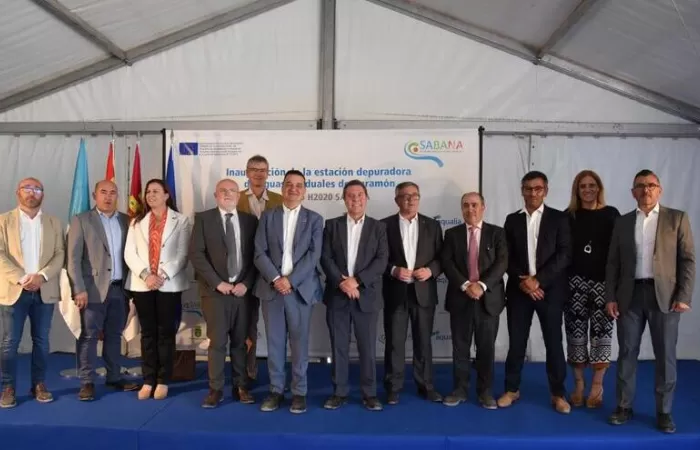 El Plan de Depuración de Aguas de Castilla-La Mancha pondrá en marcha más de 600 depuradoras