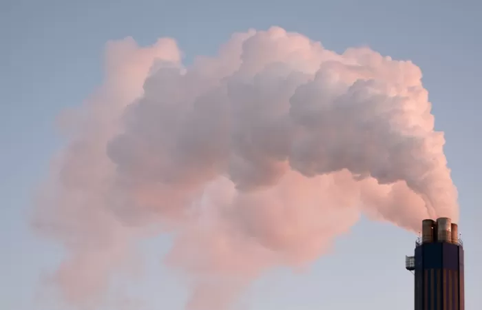 Las concentraciones de gases de efecto invernadero volvieron a batir todos los récords en 2020