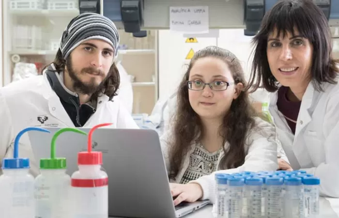 Los microplásticos afectan a la supervivencia de anfibios e invertebrados de ecosistemas fluviales