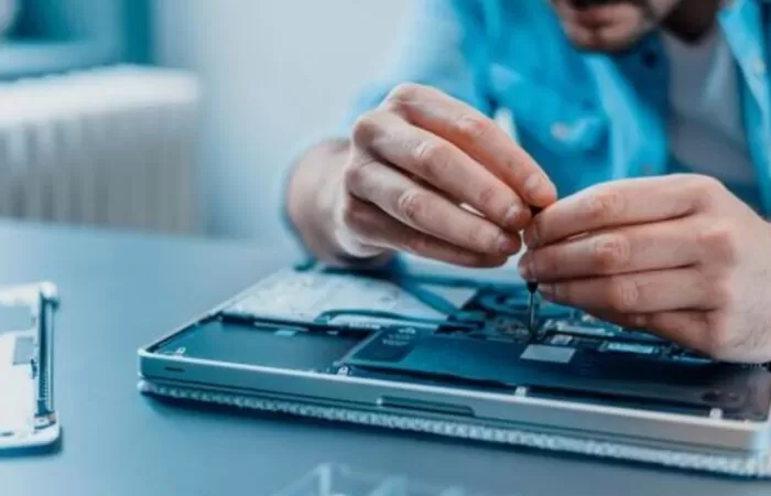 El derecho a reparación podría ser una realidad en la Unión Europea