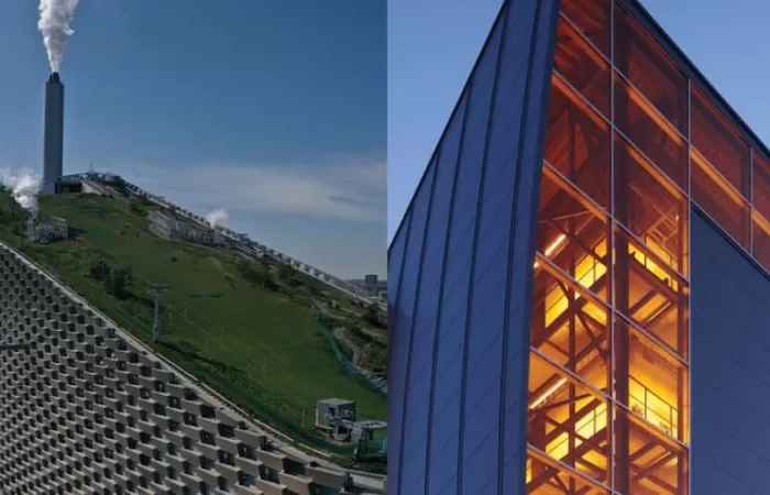 Un paso más cerca de la integración de tecnologías de captura de carbono en plantas de valorización energética