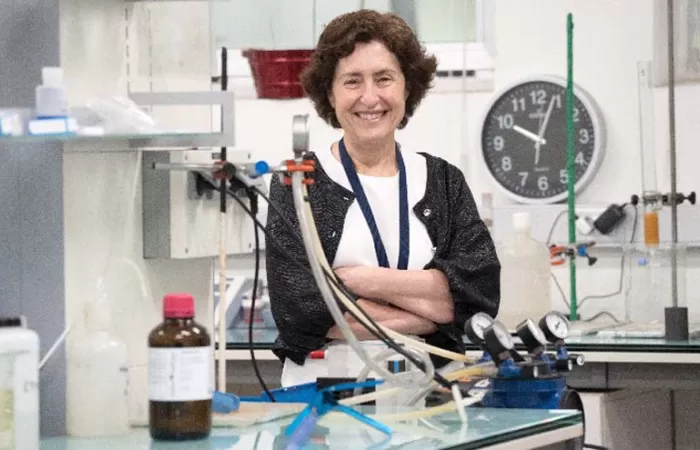 Reducción de residuos radiactivos en procesos de desmantelamiento de instalaciones nucleares