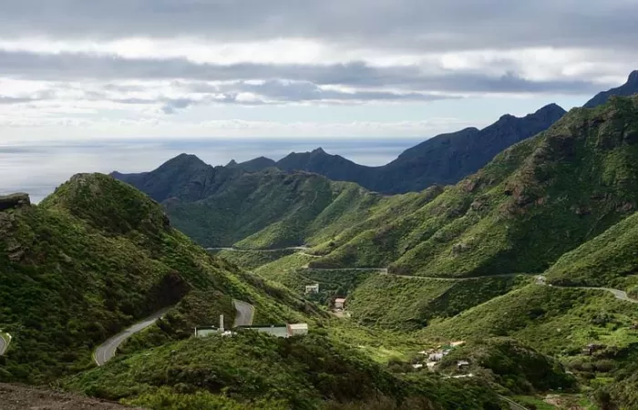 Tenerife aspira a ser la primera isla en implantar los Objetivos de Desarrollo Sostenible de la ONU
