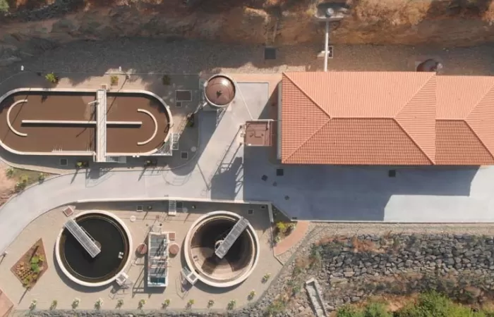 La Confederación Hidrográfica del Tajo finaliza la construcción de siete depuradoras en la comarca de Hervás