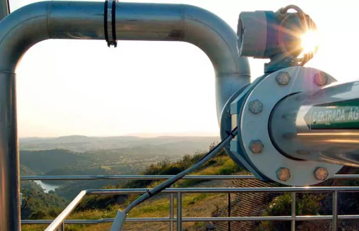 Junta de Andalucía prepara un paquete de licitaciones de obra hidráulica con inversiones de 166 millones de euros