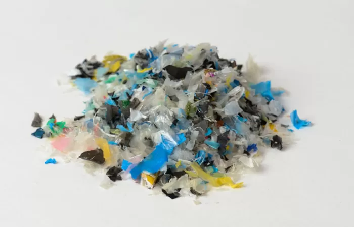 The Coca-Cola Company apuesta por la investigación en el tratamiento de residuos plásticos difíciles de reciclar