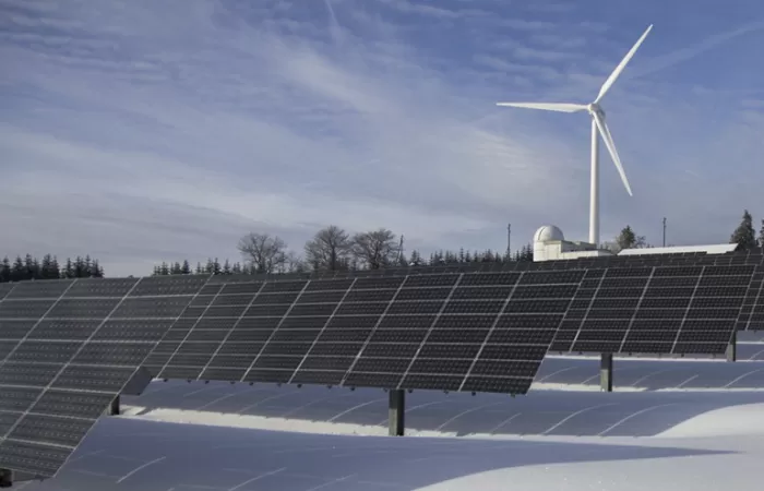 Alfa Laval forma parte del desarrollo de una solución sostenible de almacenamiento de energía