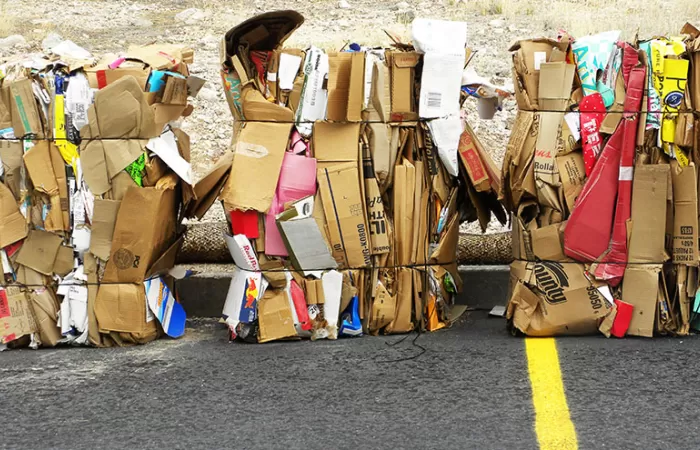 Claves de la nueva Ley de Residuos ante los retos de la transición ecológica