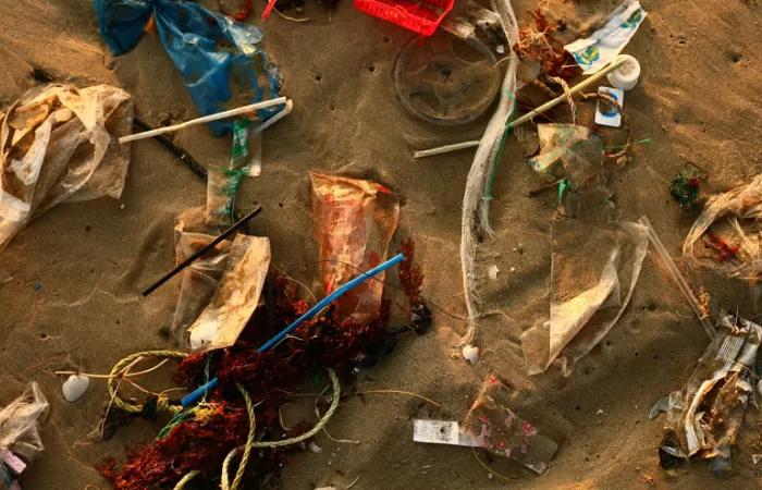 MARLICE 2022 abre con el acuerdo de Naciones Unidas para acabar con los plásticos en los océanos