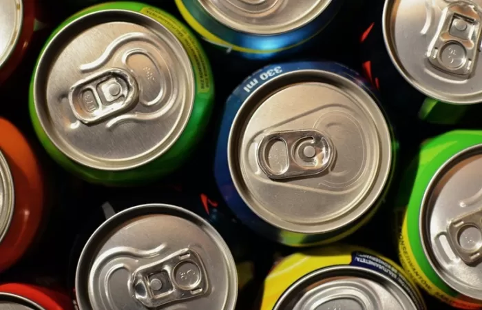Las latas de aluminio son las que más contribuyen a la circularidad de la economía
