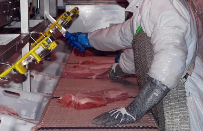 El sector cárnico español prevé invertir más de 3.500 millones de euros en sostenibilidad