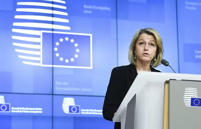 Europa avanza en la reducción de los contaminantes orgánicos persistentes en los residuos