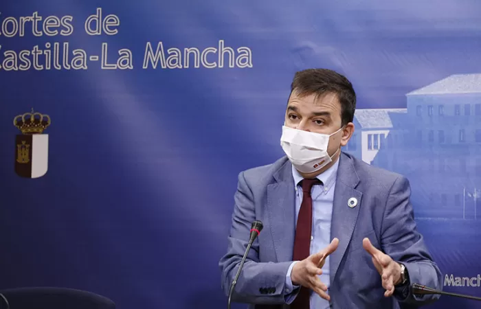 Castilla-La Mancha apostará por el abastecimiento, la depuración y el regadío social en 2021