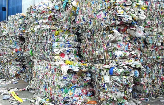 Cómo afrontar el reto del bloqueo de la entrada de residuos a China