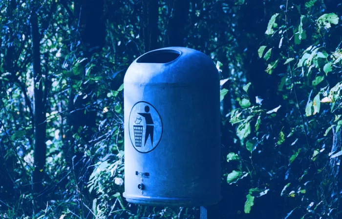 Análisis de los datos publicados por Eurostat sobre generación de residuos en la Unión Europea