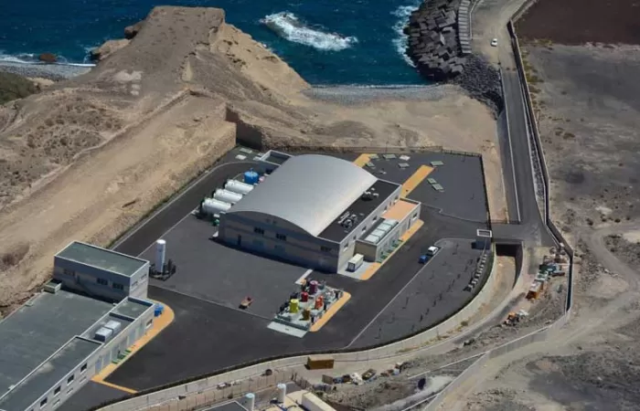 Canarias convoca subvenciones para plantas potabilizadoras por 8,5 millones de euros