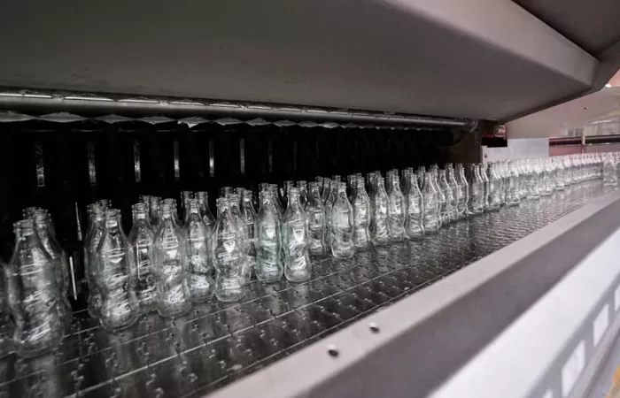 Coca-Cola devuelve al medio ambiente el 113,5% del agua contenida en sus bebidas