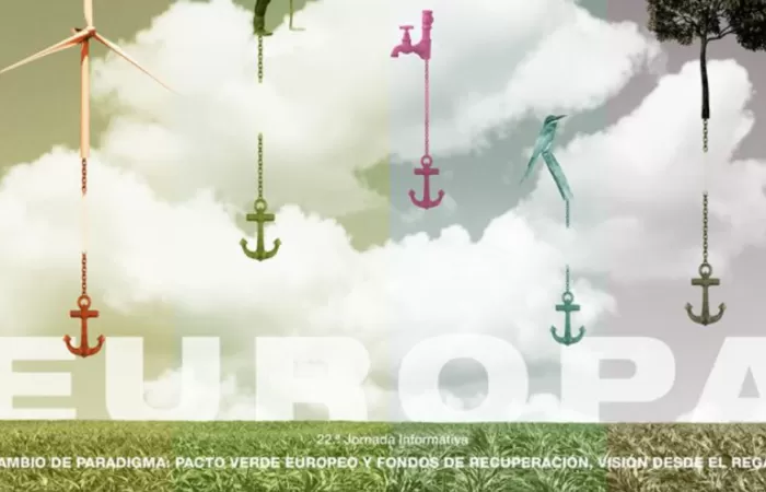 adequa participa en la Jornada de Riegos del Alto Aragón