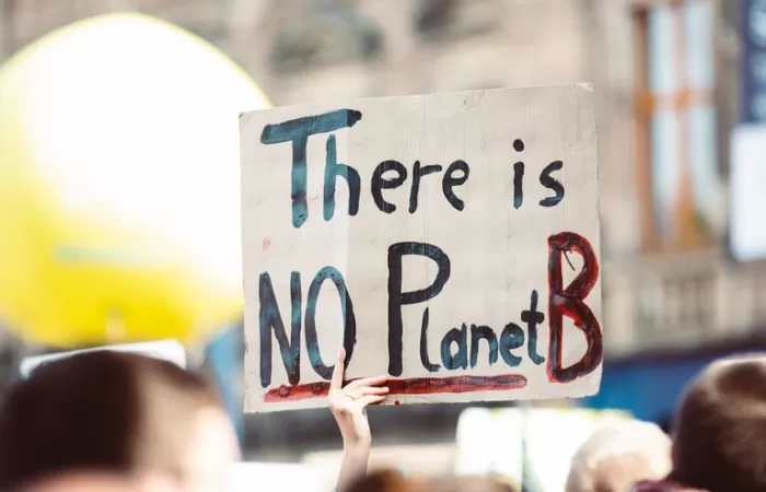 Grupos ecologistas demandan al Gobierno por inacción ante el cambio climático