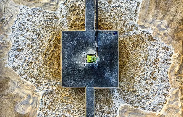 Desde la USC desarrollan tecnologías para reducir la demanda de energía y costes de operación en depuradoras