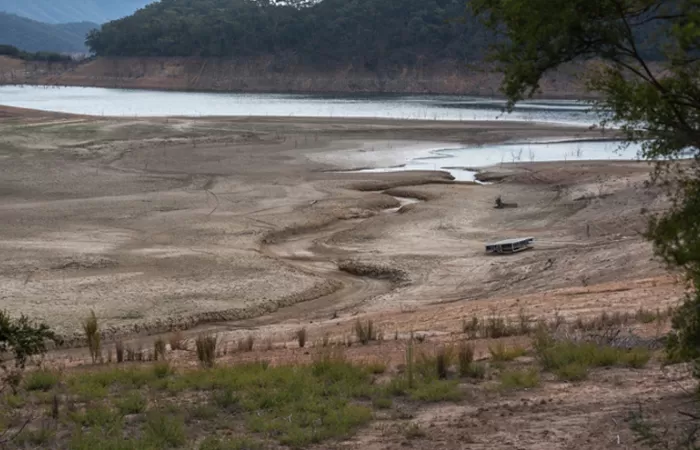 "Un estudio del IIAMA desarrolla técnicas para una gestión de la sequía más eficiente a medio y largo plazo"