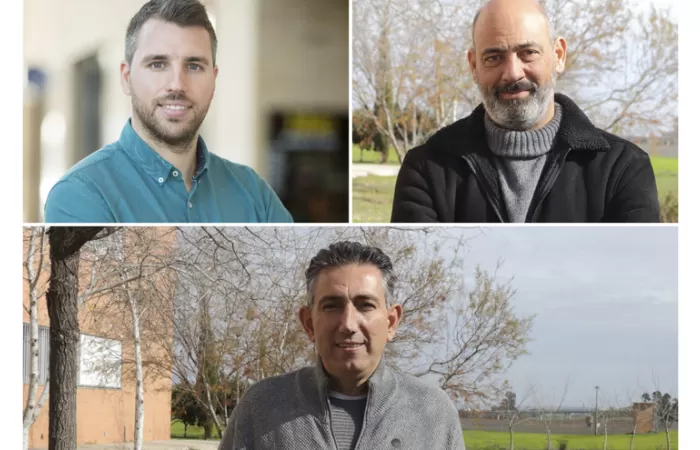 Los fangos de depuradoras de aguas residuales podrían utilizarse para producir biodiesel