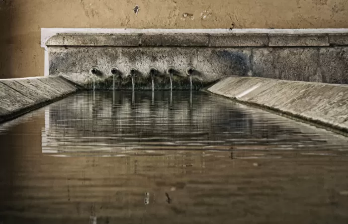 La necesidad de impulsar el reúso y la mejora de la gobernanza para abordar la crisis del agua
