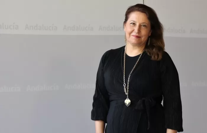 Carmen Crespo enfatiza la gestión hídrica responsable en Almería donde "cada gota cuenta"