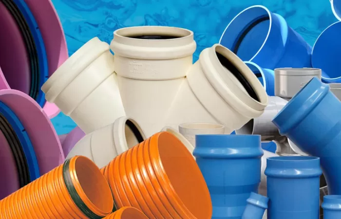 Presentada la nueva Molecor: una gama completa de soluciones de calidad, eficientes y sostenibles
