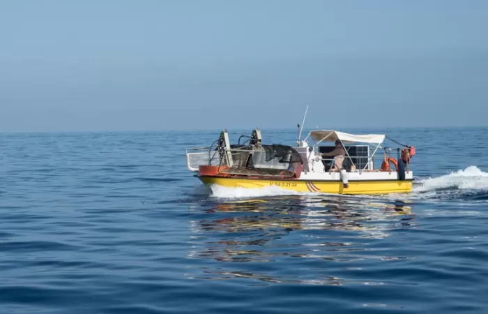 El Servicio de limpieza del litoral balear recoge casi 20 toneladas de residuos