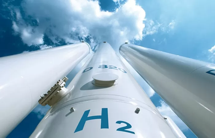 Una iniciativa europea impulsa el desarrollo del hidrógeno a través de las redes de gas