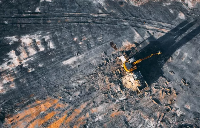 TRAGSA restaurará 1.000 hectáreas degradadas por la minería en León