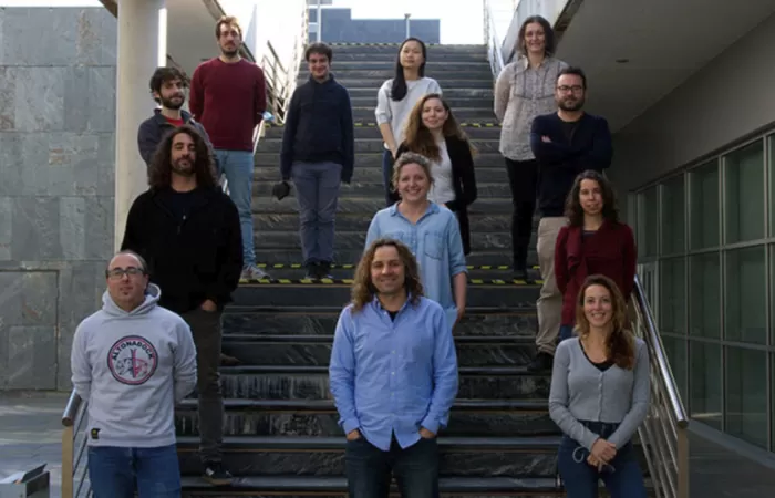 Desde el IHCantabria estudian la detección de los efectos de la sequía en los ecosistemas fluviales